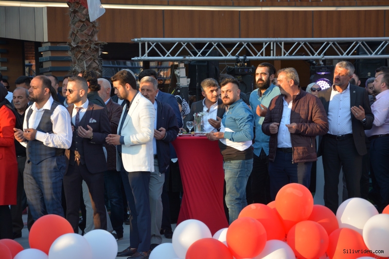 Dream of Silivri'de yaşam başladı