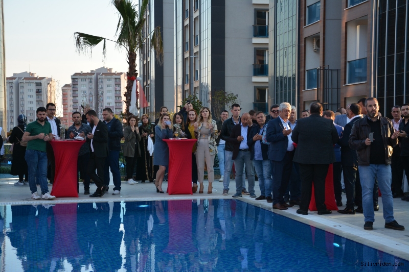 Dream of Silivri'de yaşam başladı