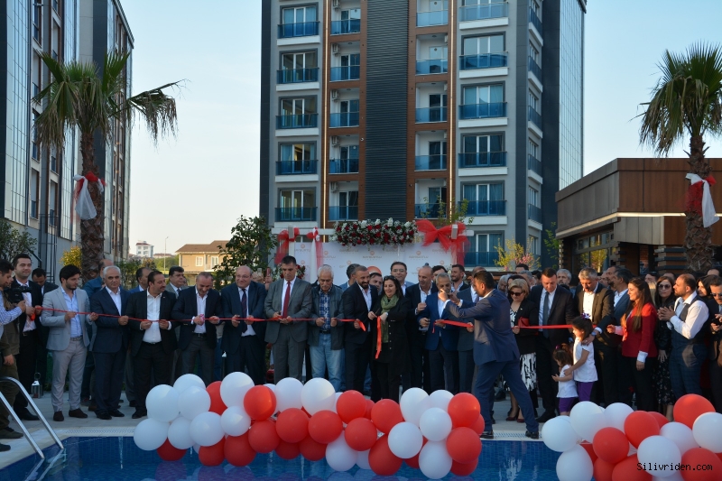 Dream of Silivri'de yaşam başladı