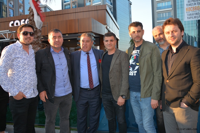 Dream of Silivri'de yaşam başladı