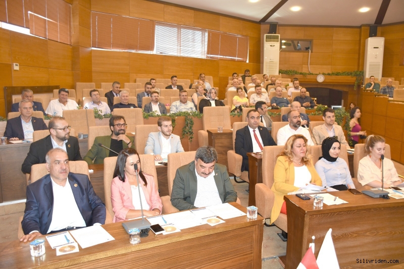 Belediyede tasarruf dönemi başladı