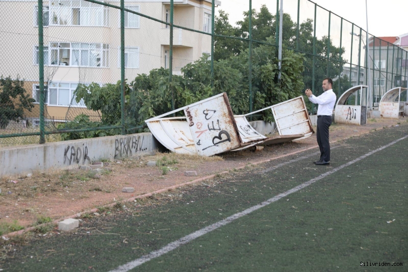 Mimarsinan Mahallesi'nin çehresi değişecek