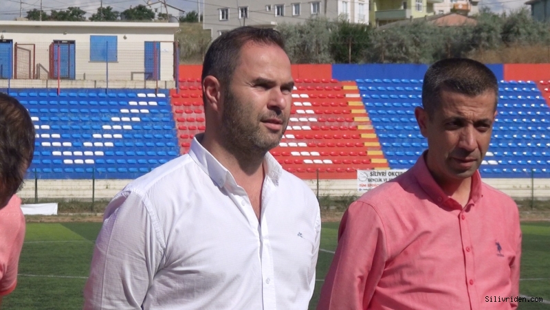 Silivrispor sahaya indi