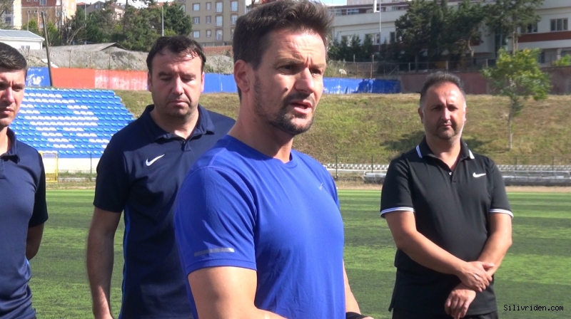 Silivrispor sahaya indi