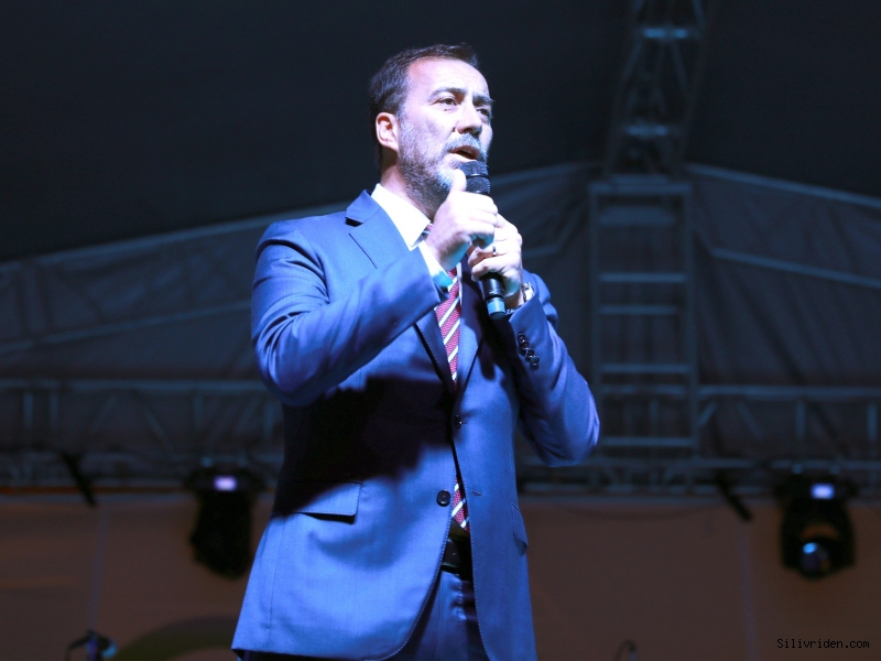 Dolu dolu Karpuz Festivali