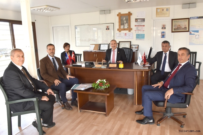Selimpaşa'da proje odaklı inceleme