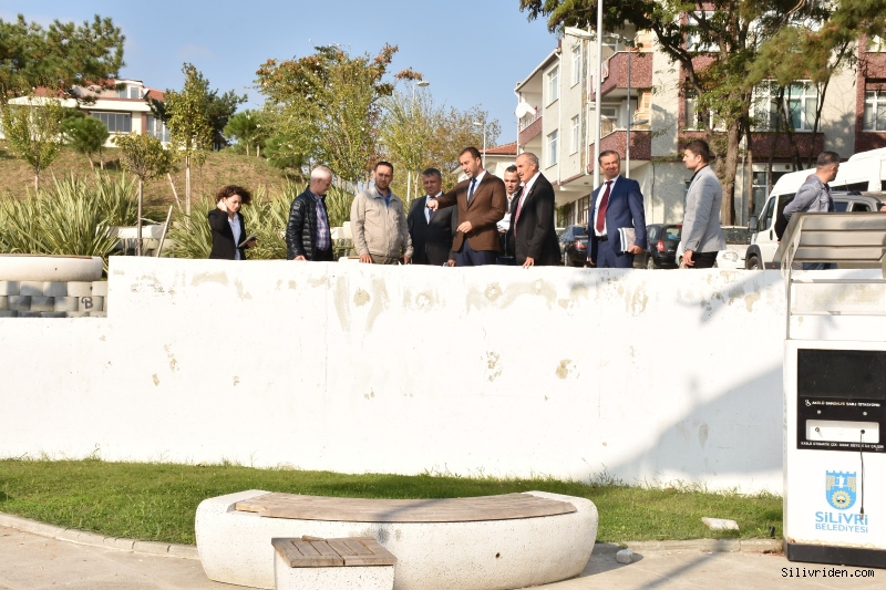 Selimpaşa'da proje odaklı inceleme