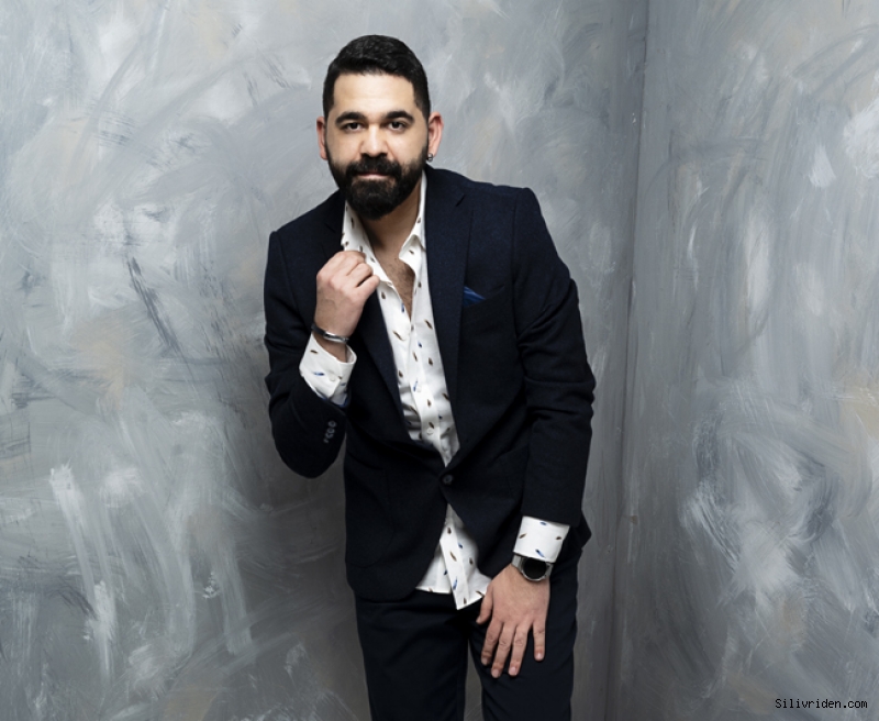 Soner Aydın yorumuyla Ayrı Gayrı