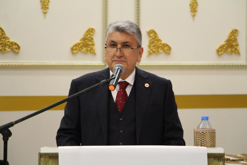 Silivri SİAD ailesi büyüyor