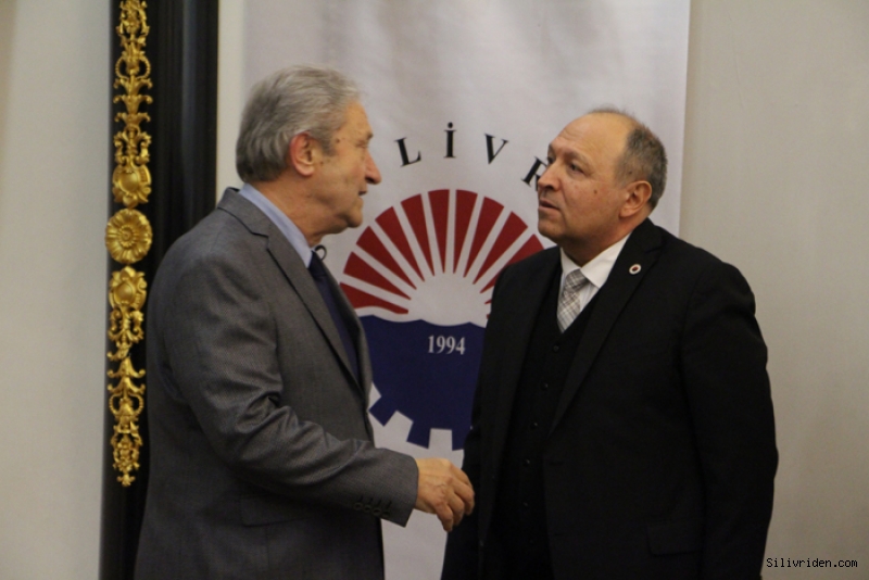 Silivri SİAD ailesi büyüyor