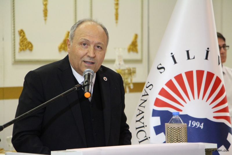 Silivri SİAD ailesi büyüyor