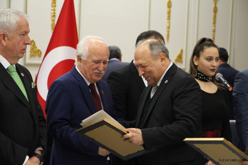 Silivri SİAD ailesi büyüyor