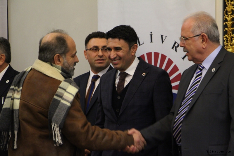 Silivri SİAD ailesi büyüyor