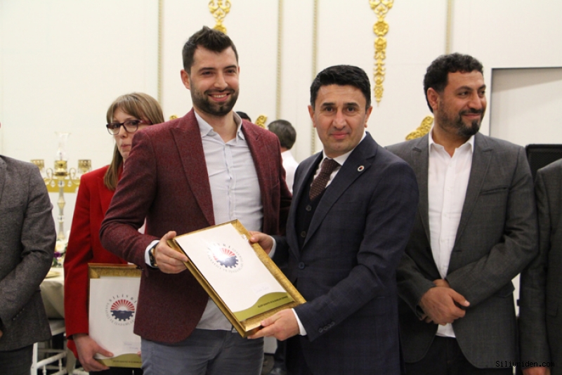 Silivri SİAD ailesi büyüyor