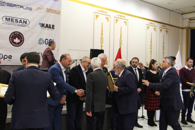 Silivri SİAD ailesi büyüyor