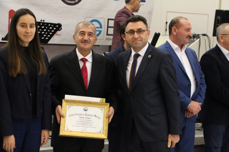 Silivri SİAD ailesi büyüyor