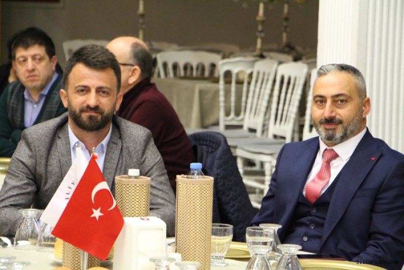 Silivri SİAD ailesi büyüyor
