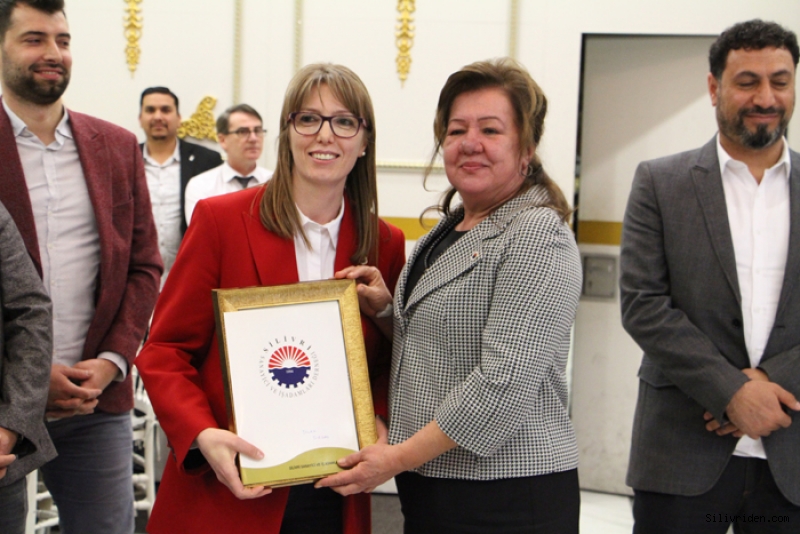 Silivri SİAD ailesi büyüyor