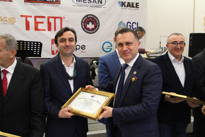 Silivri SİAD ailesi büyüyor