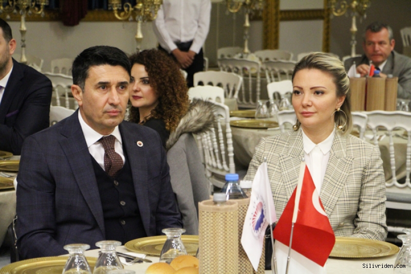 Silivri SİAD ailesi büyüyor