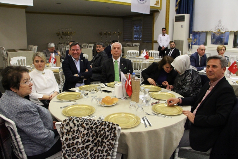 Silivri SİAD ailesi büyüyor
