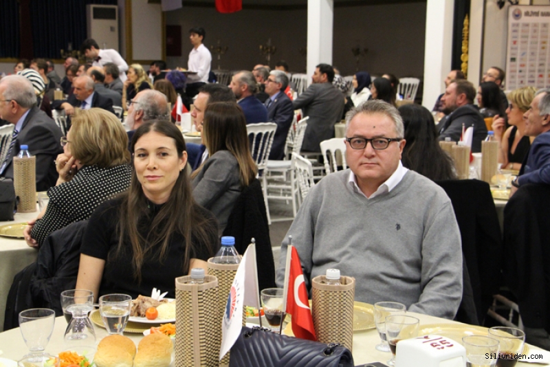 Silivri SİAD ailesi büyüyor