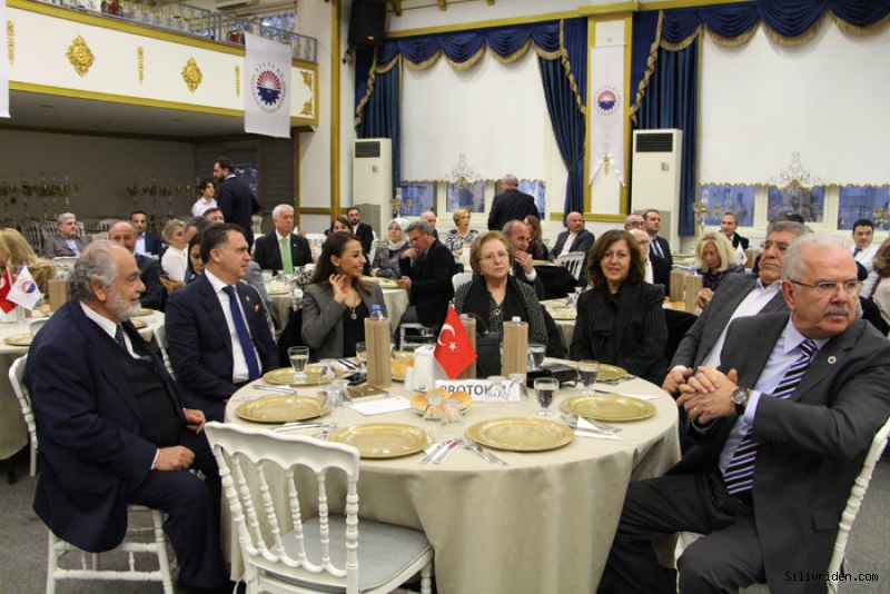 Silivri SİAD ailesi büyüyor