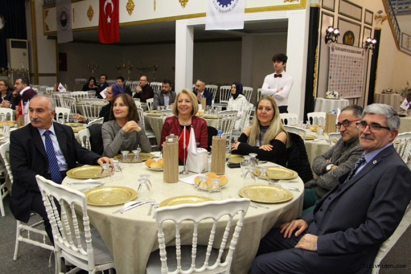 Silivri SİAD ailesi büyüyor