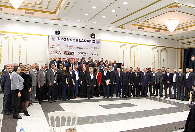 Silivri SİAD ailesi büyüyor