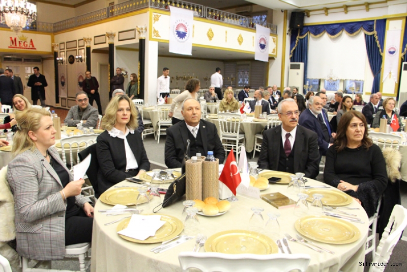Silivri SİAD ailesi büyüyor