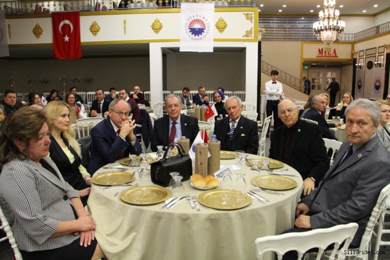 Silivri SİAD ailesi büyüyor