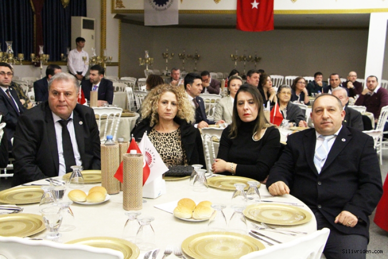 Silivri SİAD ailesi büyüyor