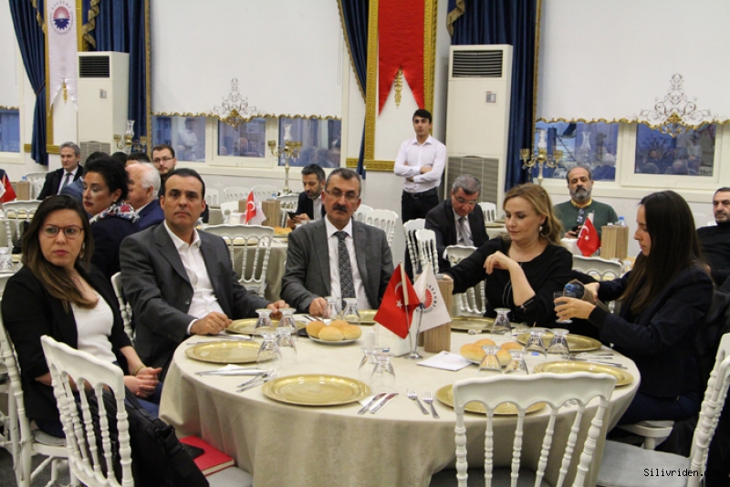 Silivri SİAD ailesi büyüyor