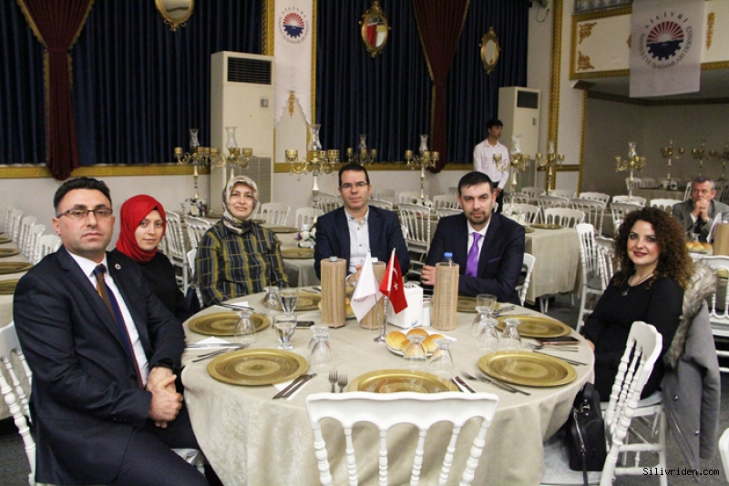 Silivri SİAD ailesi büyüyor