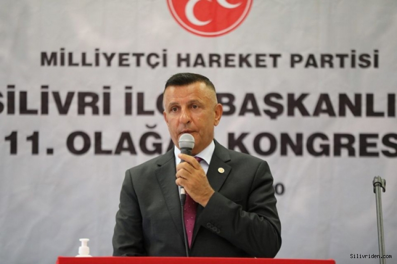 Yalçın'la yola devam