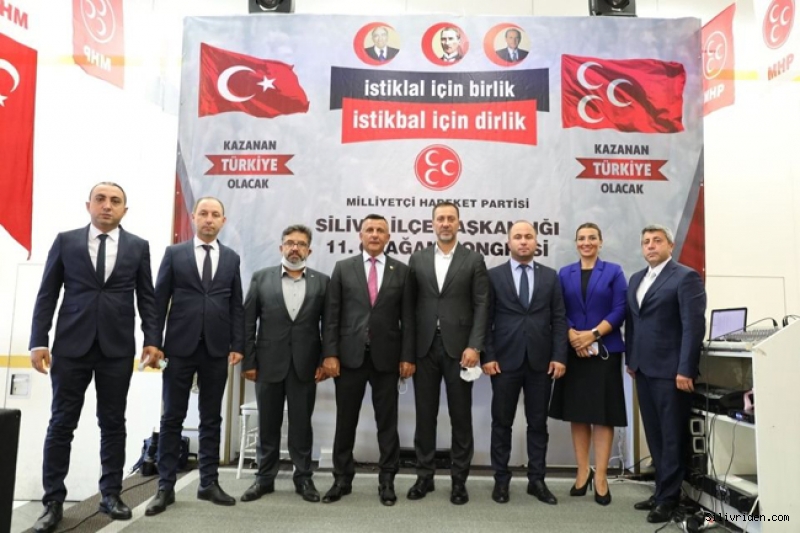 Yalçın'la yola devam