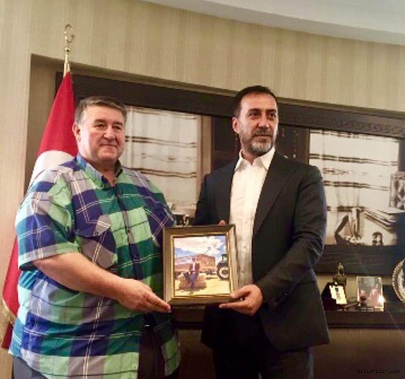 Yılmaz o sorunu da çözdü