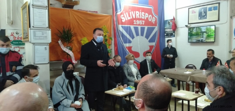 Bilhan Ahçıoğlu, güven tazeledi