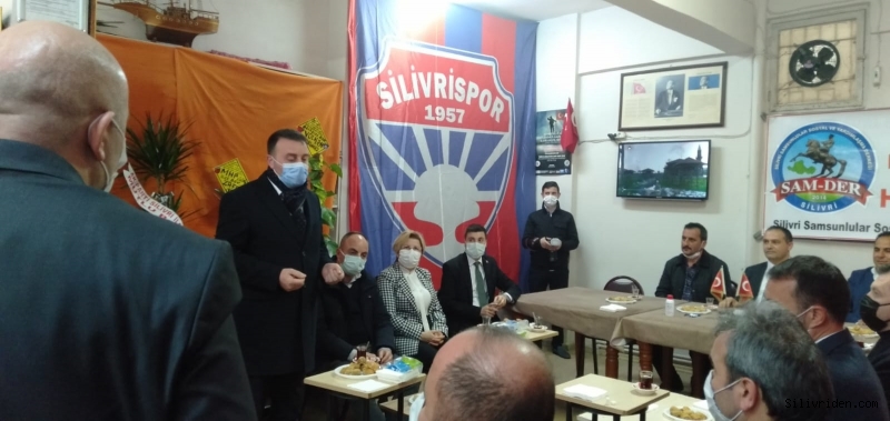 Bilhan Ahçıoğlu, güven tazeledi