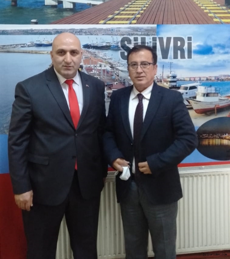 Bilhan Ahçıoğlu, güven tazeledi