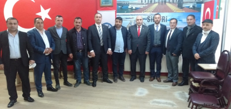 Bilhan Ahçıoğlu, güven tazeledi