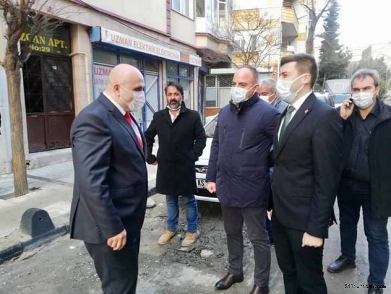 Bilhan Ahçıoğlu, güven tazeledi