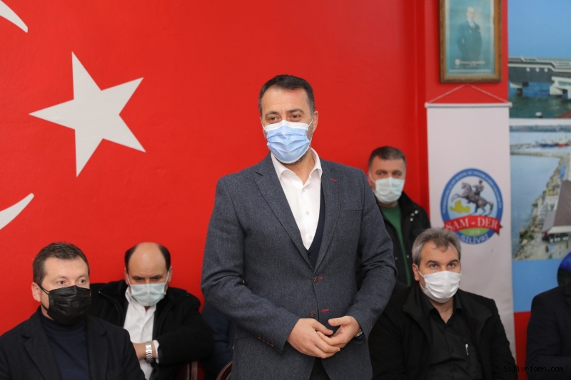 Bilhan Ahçıoğlu, güven tazeledi