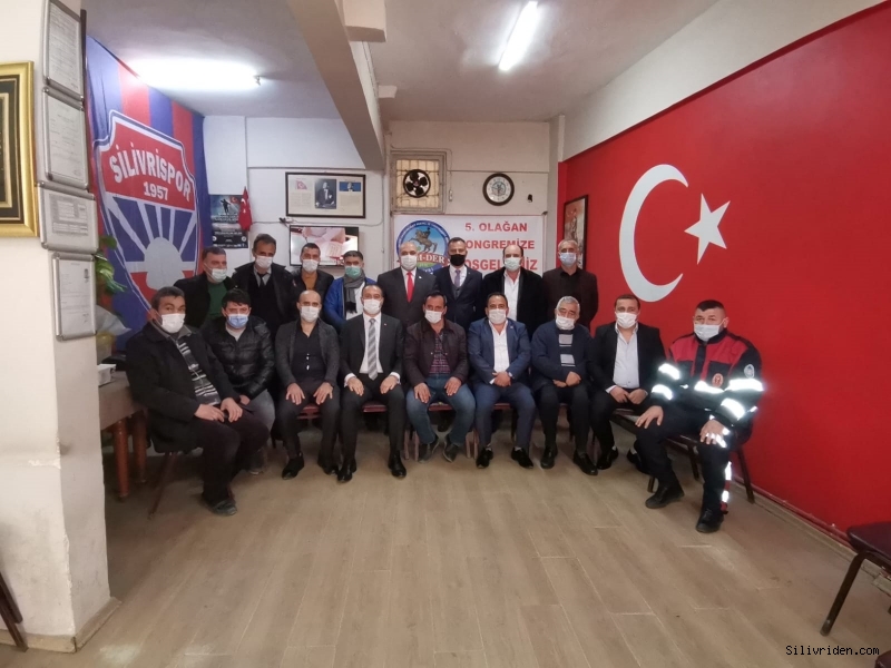 Bilhan Ahçıoğlu, güven tazeledi