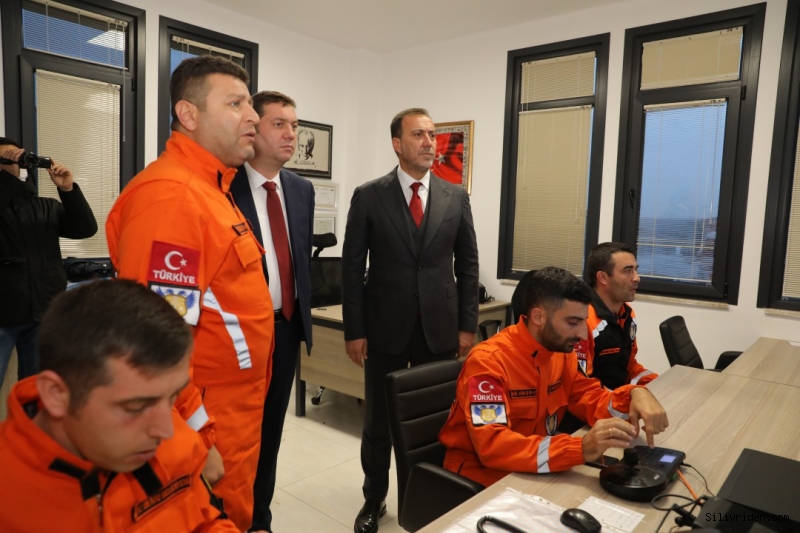 Fırtına'nın Silivri bilançosu