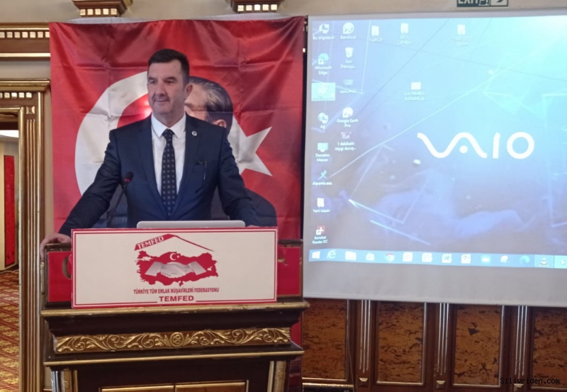 SEMDER, Antalya'da TEMFED toplantısına katıldı