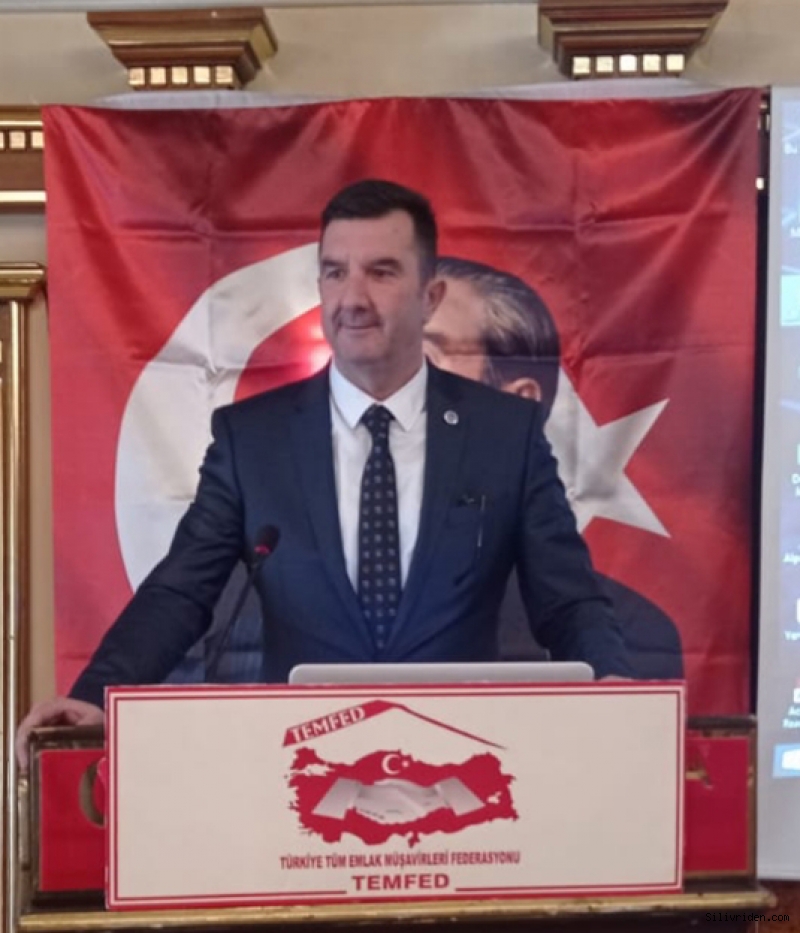 SEMDER, Antalya'da TEMFED toplantısına katıldı