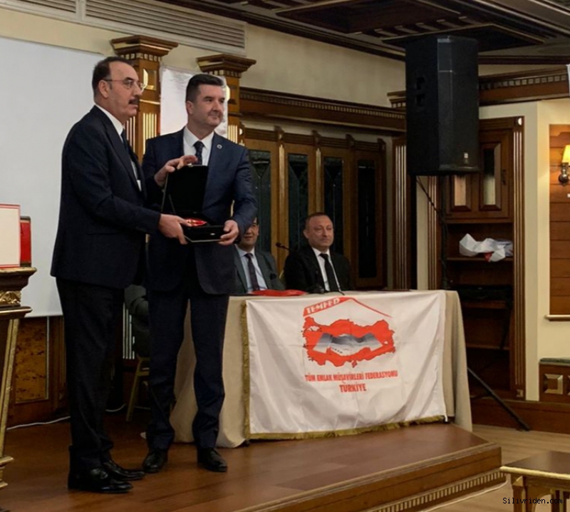 SEMDER, Antalya'da TEMFED toplantısına katıldı