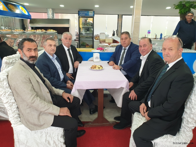 Kıyı Cafe Resaurant, hizmete açıldı