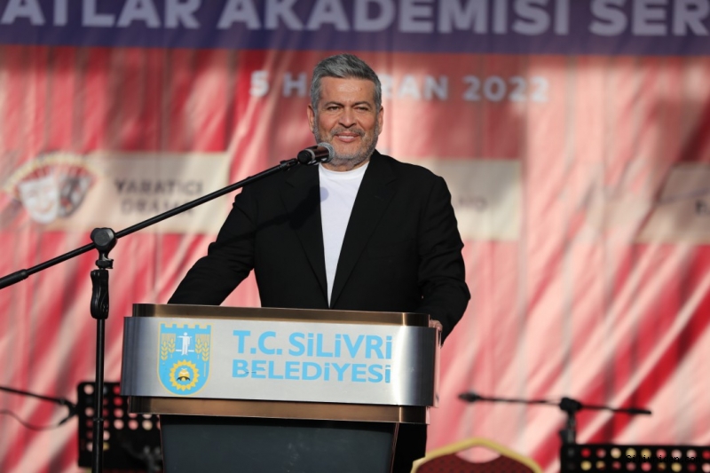 Akademi ilk mezunlarını verdi